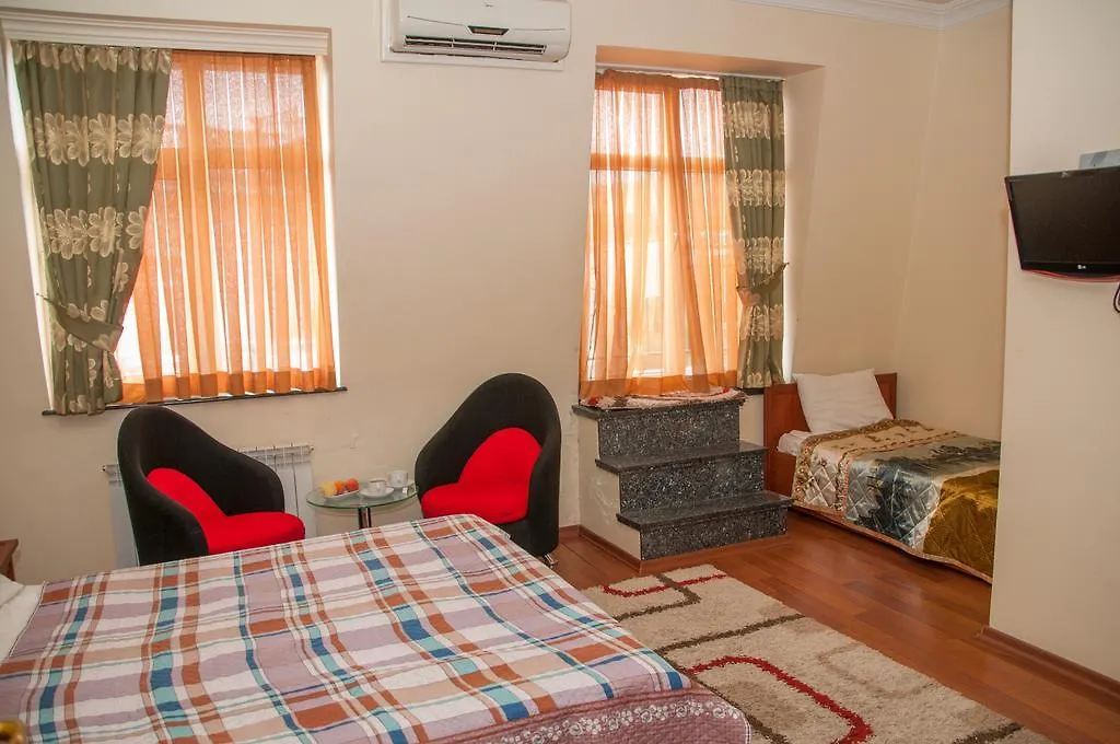 **  Family Hotel Batum Gürcistan