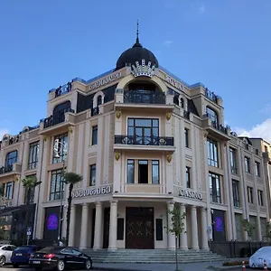 5* Hotel Royal Casino&hotel